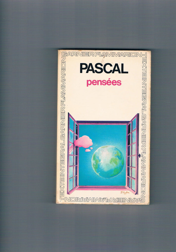 Pensées
