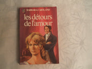 Detours de l'amour ** (Les)