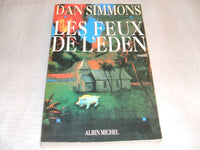 Les feux de l'Eden
