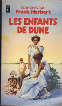 les enfants de Dune