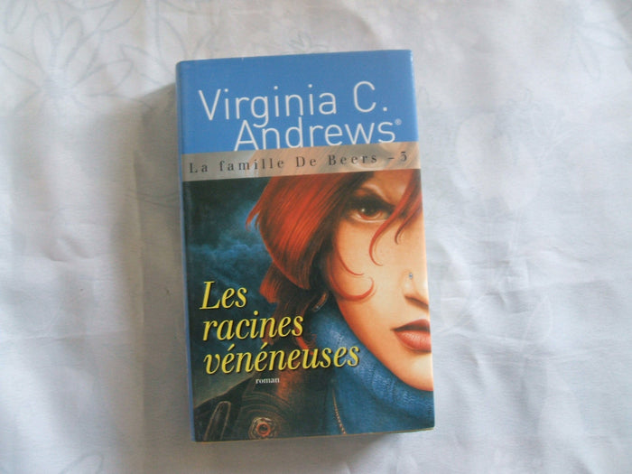 Les racines veneneuses