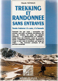 Trekking et randonnée sans entraves