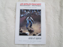 Les antilles françaises / guadeloupe, martinique