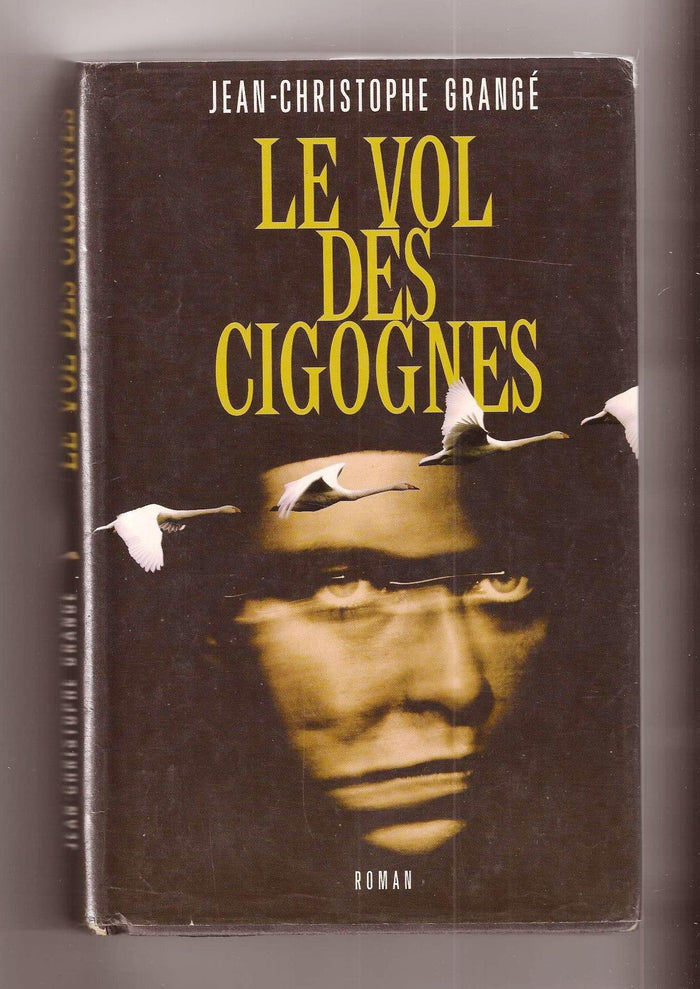 Le Vol des cigognes