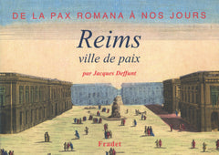 REIMS VILLE DE PAIX