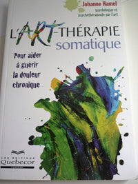 ART-THERAPIE SOMATIQUE