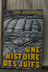 UNE HISTOIRE DES JUIFS