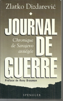 Journal de guerre