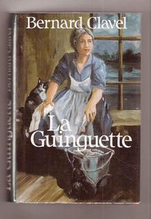 La guinguette.