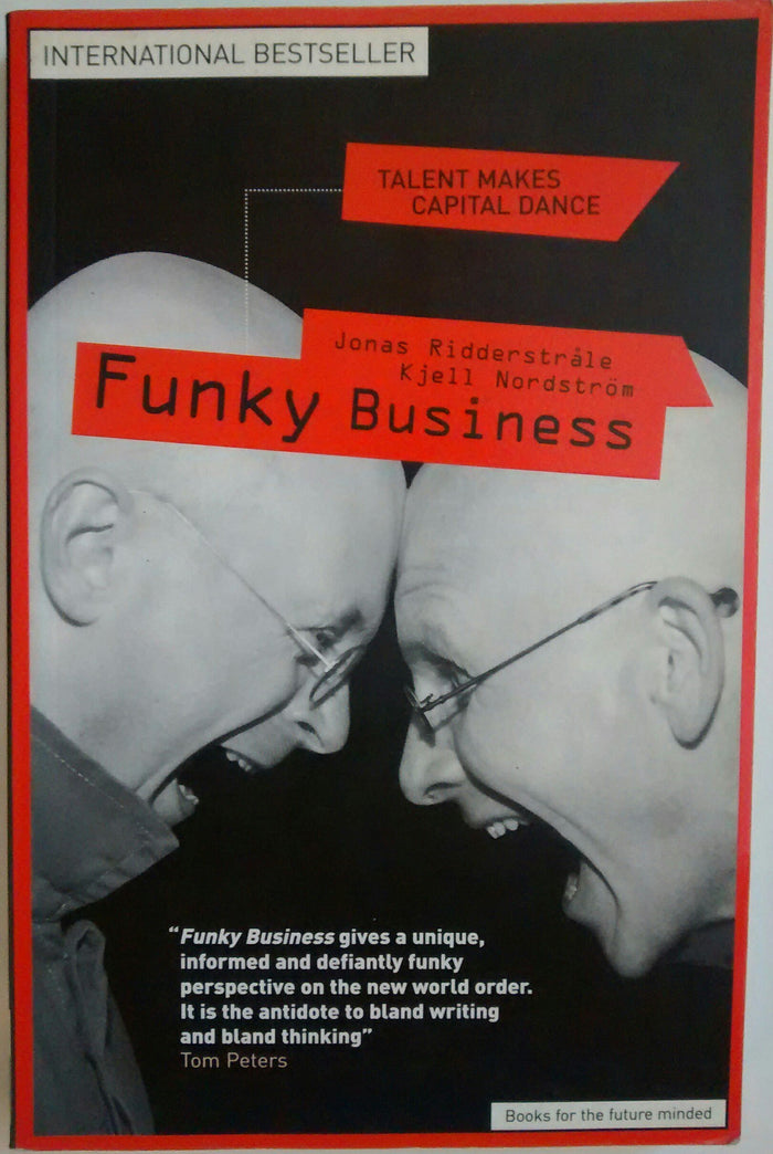 Funky Business