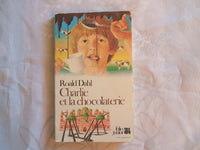 Charlie et la Chocolaterie