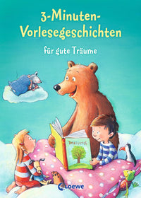 3-minuten-vorlesegeschichten fur gute traume
