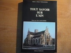 TOUT SAVOIR SUR L'AIN
