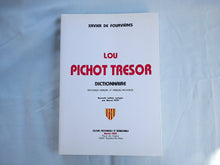 Lou pichot trésor