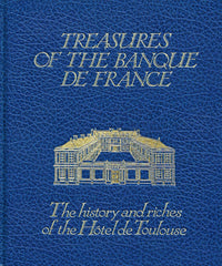 La galerie doree de la banque de France