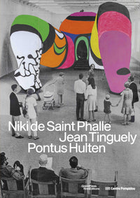 Catalogue de l'exposition