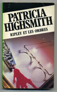 Ripley & les ombres