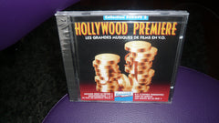 Hollywood Premiere Les Grandes Musiques De Films En Vo