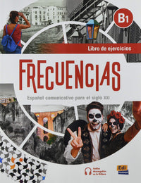 Frecuencias B1