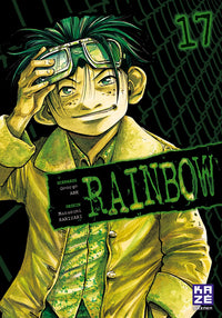Kazé Seinen