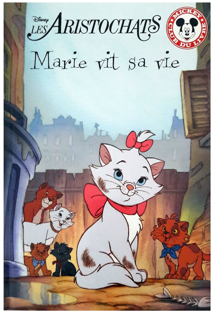 Les Aristochats