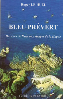 Bleu prevert