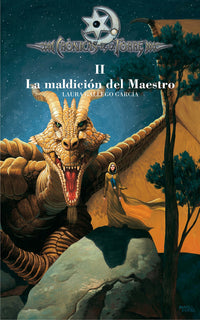 La maldicion del maestro (cronicas de la torre II)