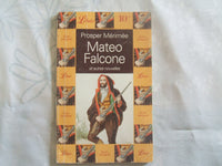 mateo falcone