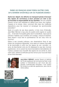 Signes et synchronicités au-delà des espérances !