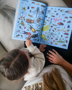 Beaucoup beaucoup d'animaux