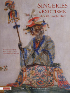 Singeries et exotisme