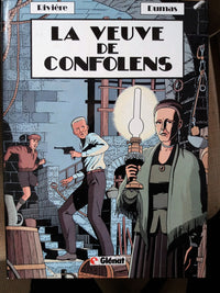 Maitre berger t02 veuve de confolens 053196