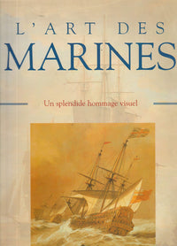 L'ART DES MARINES