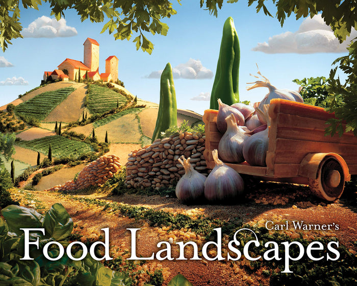Food Landscapes
