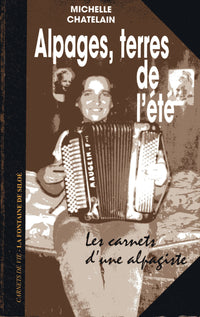 Alpages, terres de l'été