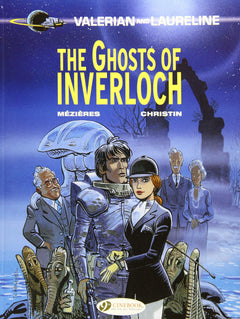 The Ghost of Inverloch