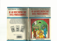 A la recherche des faussaires