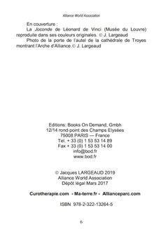 La Cité de la Paix