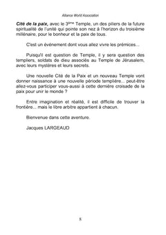 La Cité de la Paix