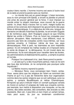 La Cité de la Paix