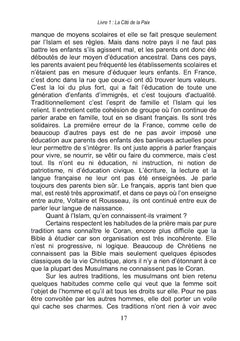 La Cité de la Paix