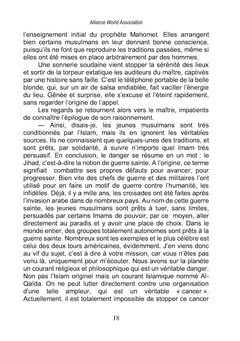 La Cité de la Paix