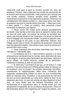 La Cité de la Paix