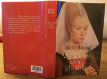 Un aussi long chemin