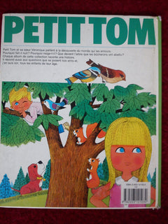 L'arbre ptom