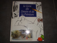 Le livre du dessin et de la peinture