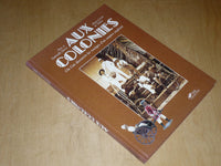 Aux colonies