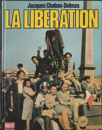 LA LIBERATION DE LA FRANCE