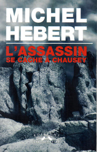L'assassin se cache à Chausey