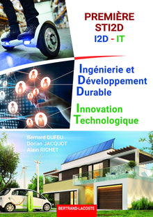 INGENIERIE ET DEVELOPPEMENT DURABLE